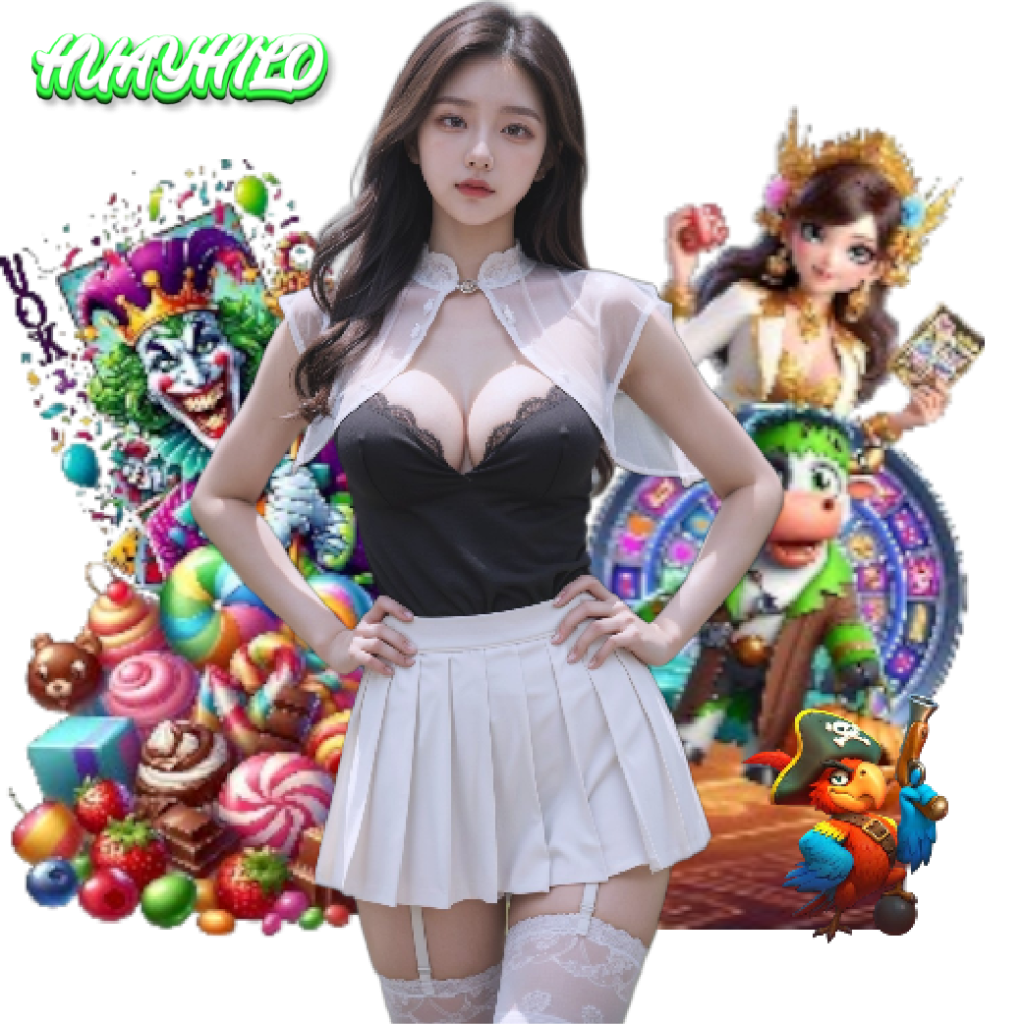 huayhilo จ่ายจริง