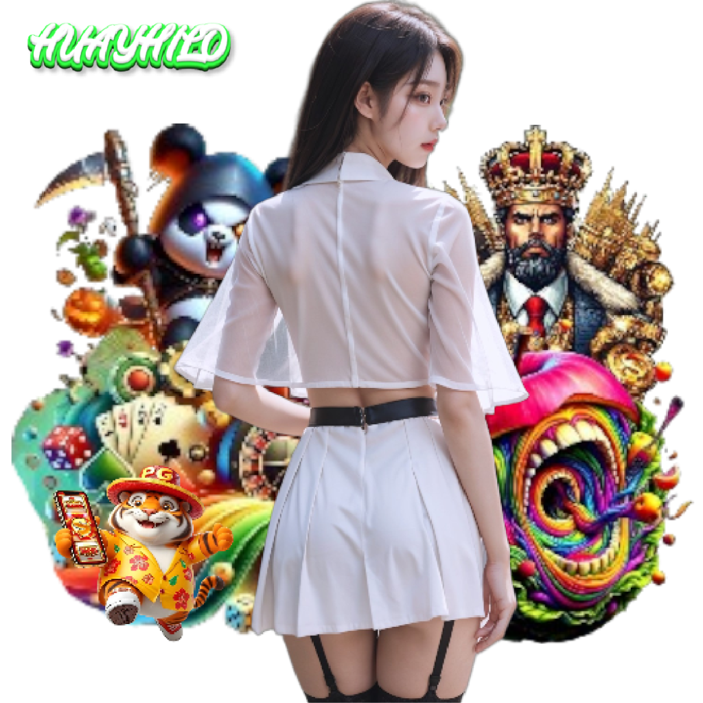 huayhilo สล็อตออนไลน์