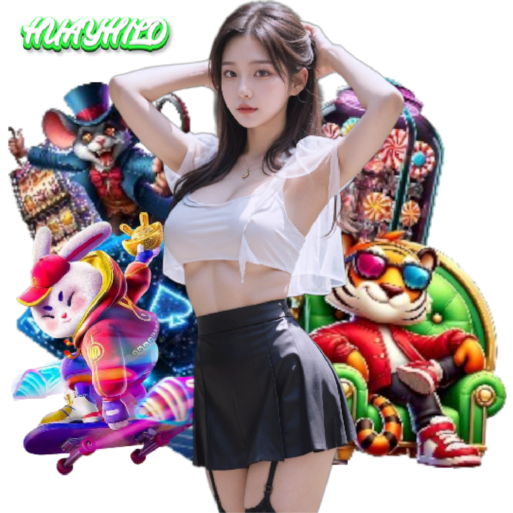 huayhilo อันดับ 1