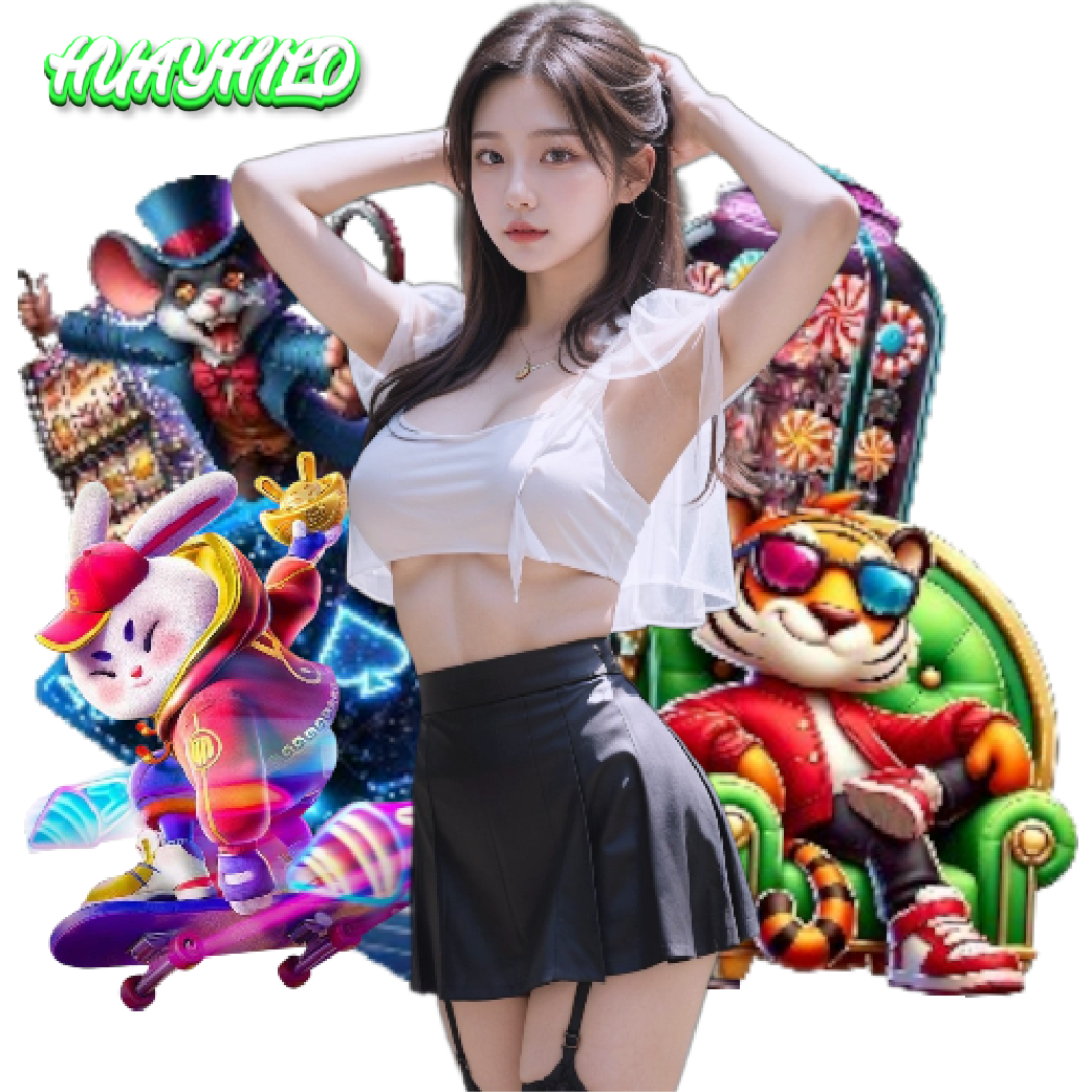huayhilo อันดับ 1