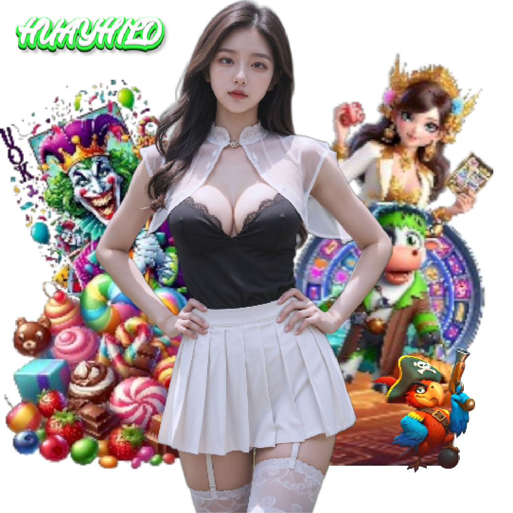 huayhilo จ่ายจริง