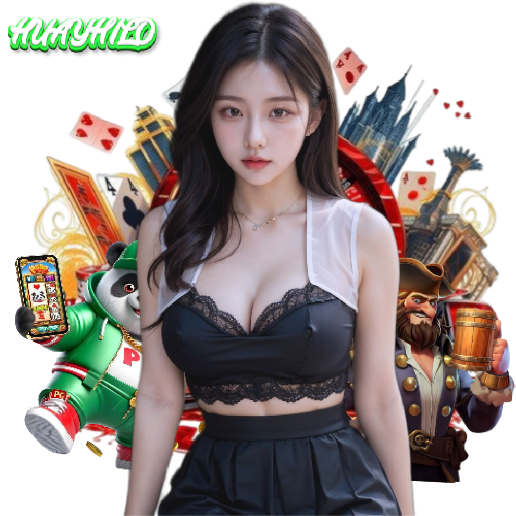 huayhilo แตกง่าย