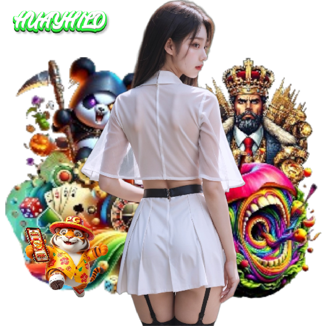 huayhilo สล็อตออนไลน์